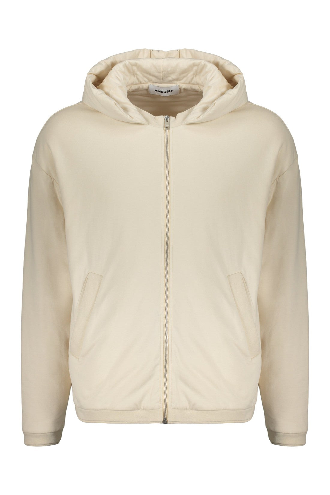 AMBUSH-OUTLET-SALE-Full zip hoodie-ARCHIVIST