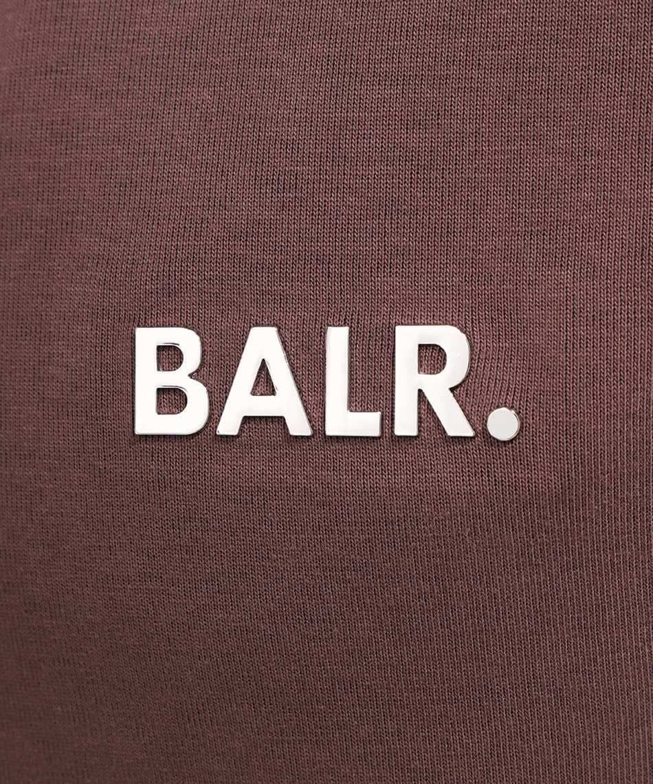 BALR.-OUTLET-SALE-Full zip hoodie-ARCHIVIST