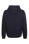 Dsquared2-OUTLET-SALE-Full zip hoodie-ARCHIVIST