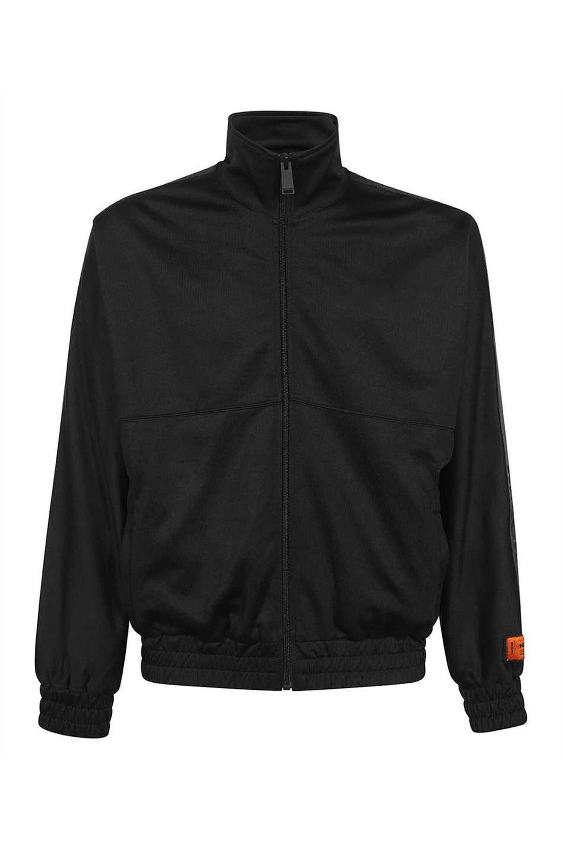 Heron Preston-OUTLET-SALE-Full zip hoodie-ARCHIVIST