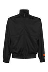 Heron Preston-OUTLET-SALE-Full zip hoodie-ARCHIVIST