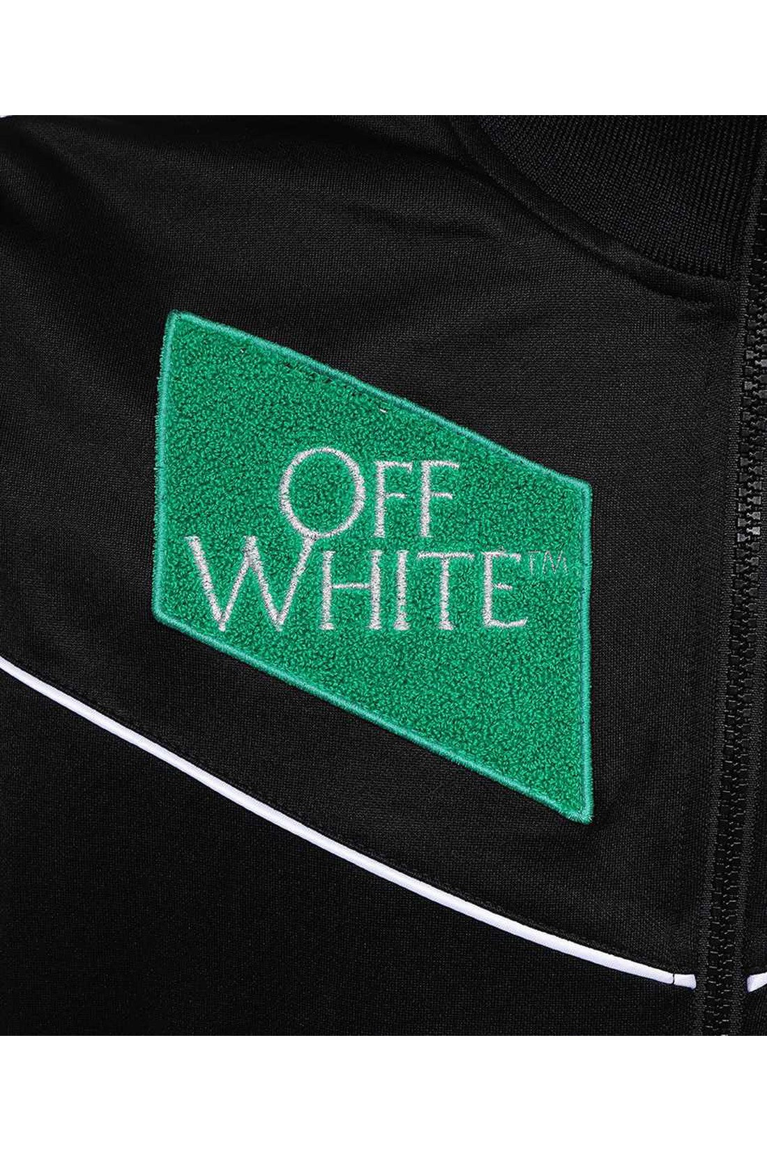 Off-White-OUTLET-SALE-Full zip hoodie-ARCHIVIST