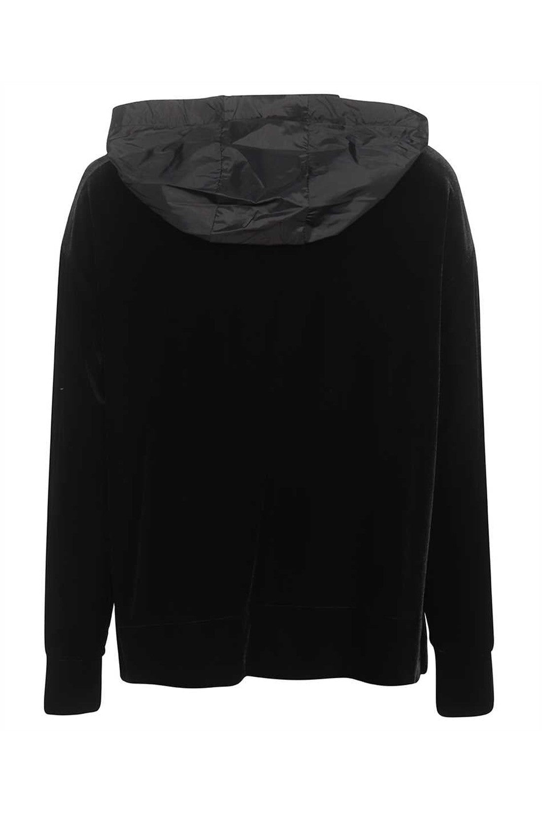 Piralo-OUTLET-SALE-Full zip hoodie-ARCHIVIST