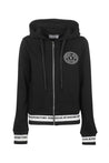 Piralo-OUTLET-SALE-Full zip hoodie-ARCHIVIST