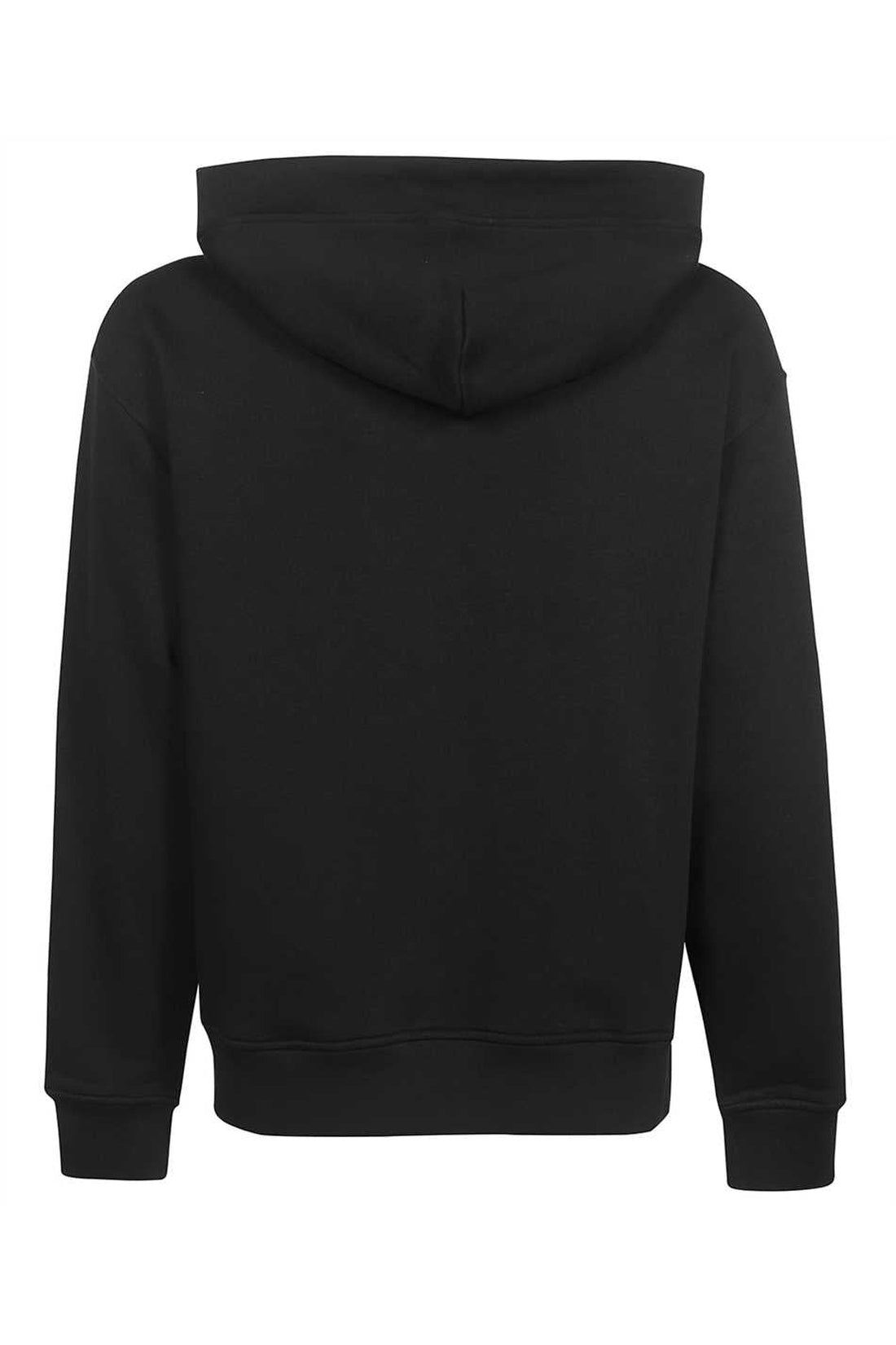 Vivienne Westwood-OUTLET-SALE-Full zip hoodie-ARCHIVIST