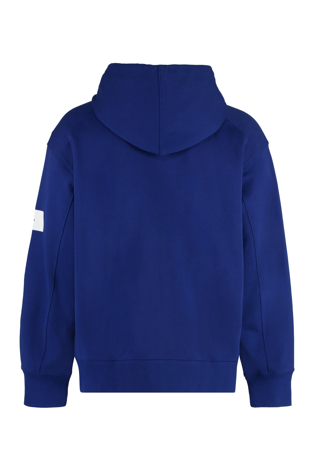 adidas Y-3-OUTLET-SALE-Full zip hoodie-ARCHIVIST