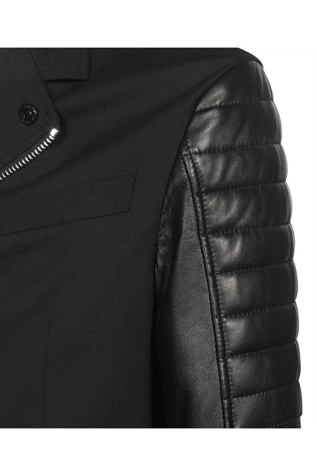 Dsquared2-OUTLET-SALE-Full zip jacket-ARCHIVIST