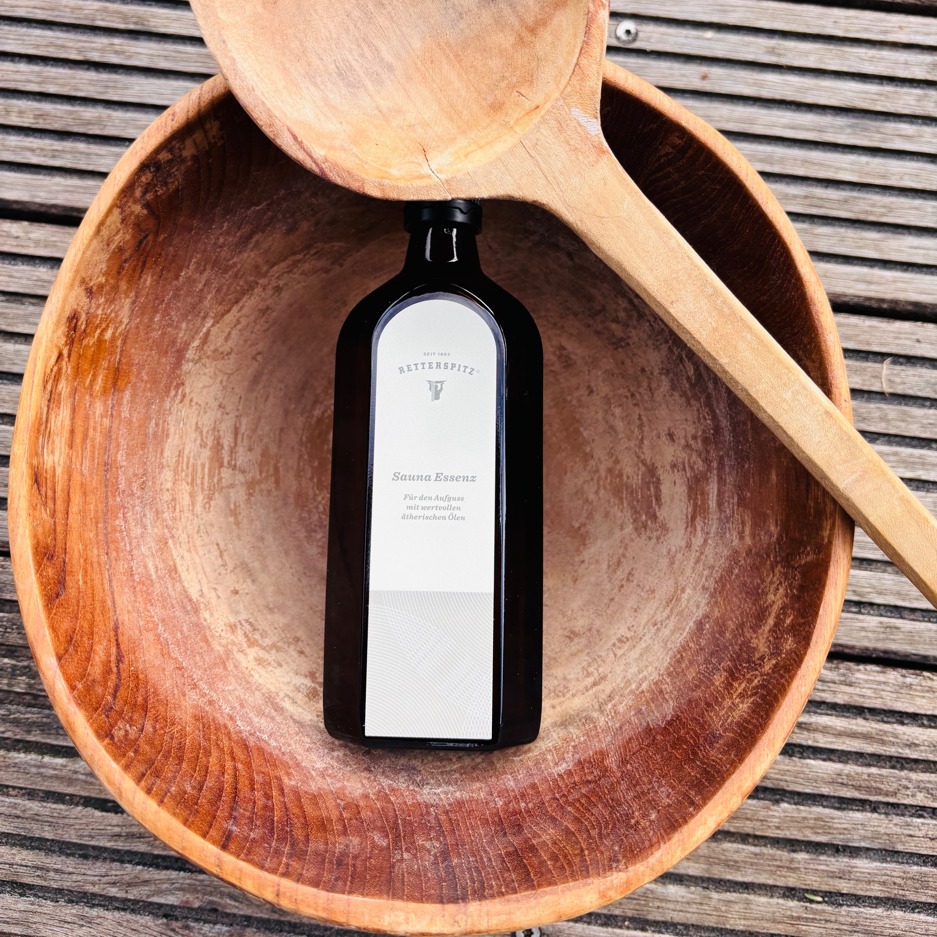 Verdancia-Retterspitz - Sauna Essenz - Eukalyptus Öl - 250ml-Saunaessenz-Black-Deal-Outlet-by-ARCHIVIST