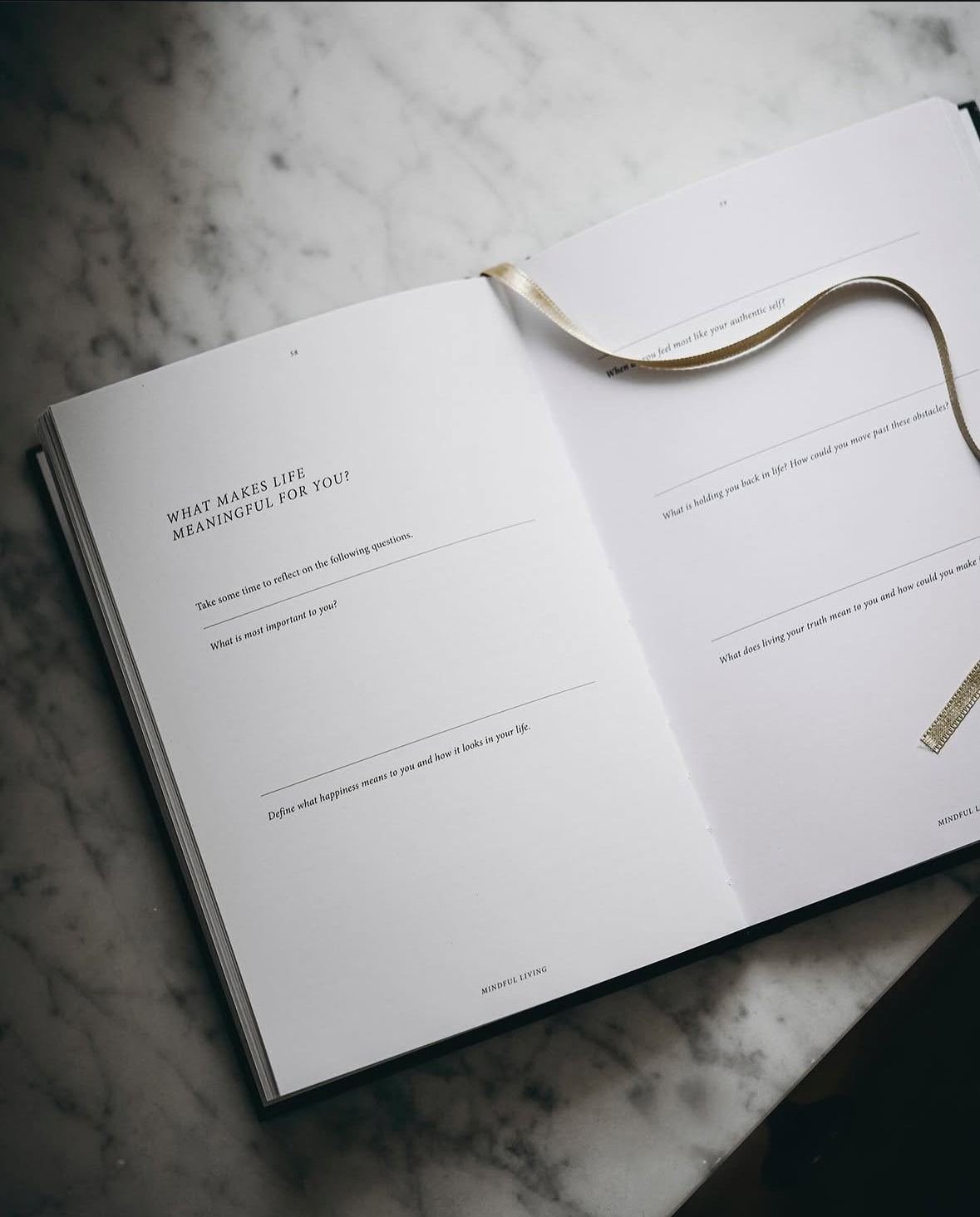 Verdancia-Mindful Living - Tagebuch für ein besseres Mindset-Buch-Black-Deal-Outlet-by-ARCHIVIST