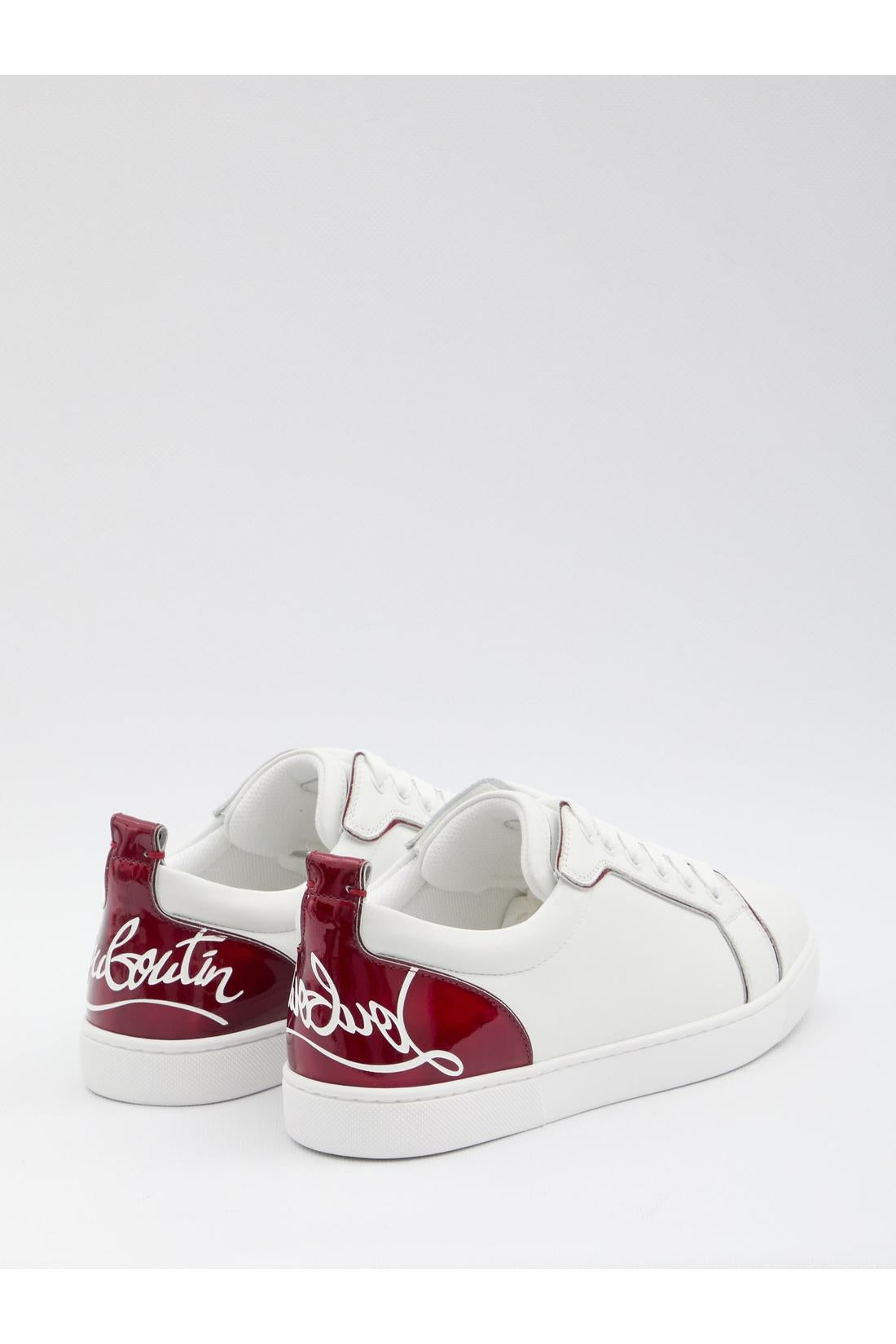 Designer Sneakers Christian Louboutin Sneakers For Sale Louboutin - Main Image