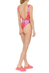 Reina Olga-OUTLET-SALE-Funky one-piece swimsuit-ARCHIVIST