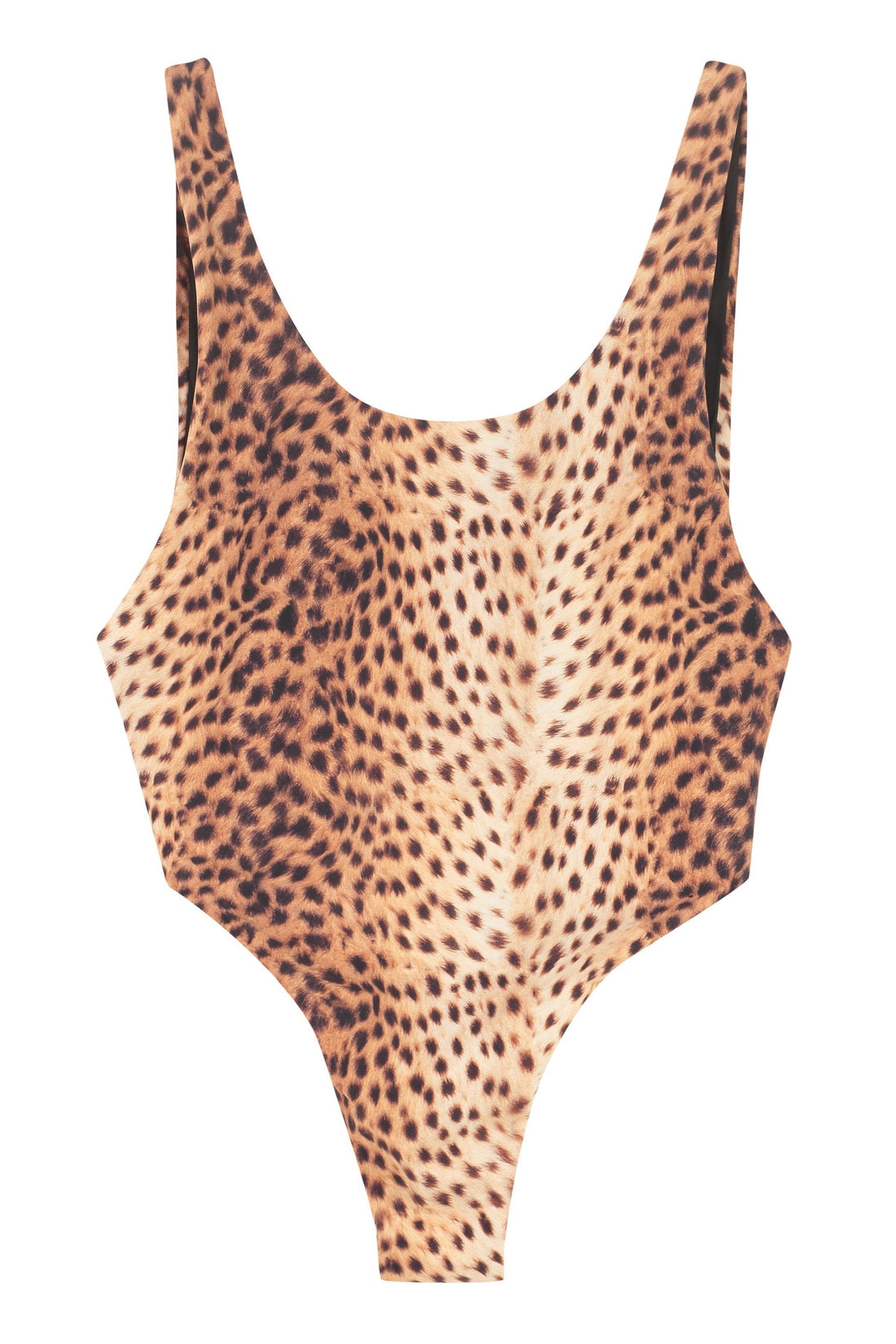 Reina Olga-OUTLET-SALE-Funky one-piece swimsuit-ARCHIVIST