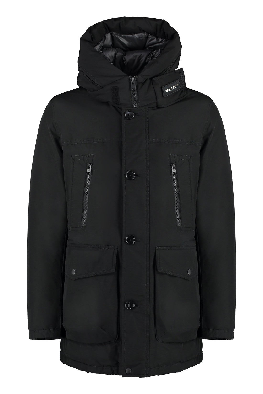 Woolrich store jacke outlet