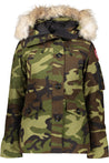 Canada Goose-OUTLET-SALE-Fur hood parka-ARCHIVIST