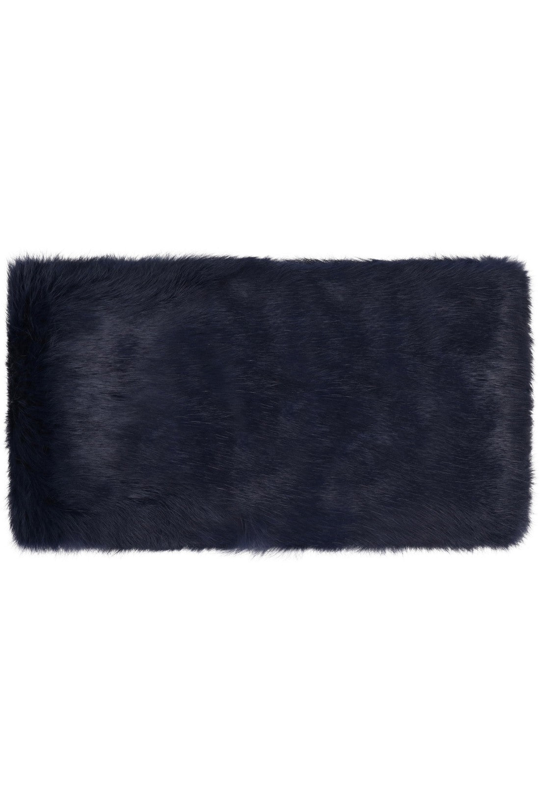 Young Versace-OUTLET-SALE-Fur neck warmer-ARCHIVIST