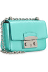 Furla-OUTLET-SALE-Furla Metropolis leather mini crossbody bag-ARCHIVIST