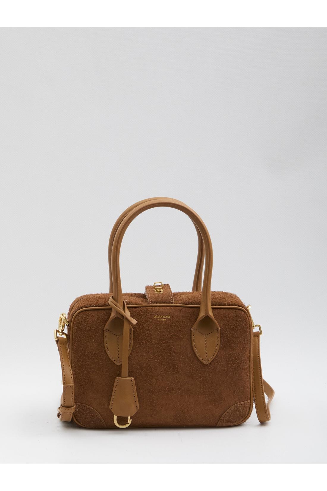 Golden Goose-OUTLET-SALE-Furry Vita bag-ARCHIVIST