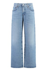 AGOLDE-OUTLET-SALE-Fusion baggy jeans-ARCHIVIST