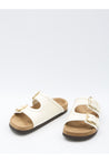 VALENTINO GARAVANI-OUTLET-SALE-Fussfriend footbed slide-ARCHIVIST