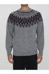 Howlin-OUTLET-SALE-Future Fantasy sweater-ARCHIVIST