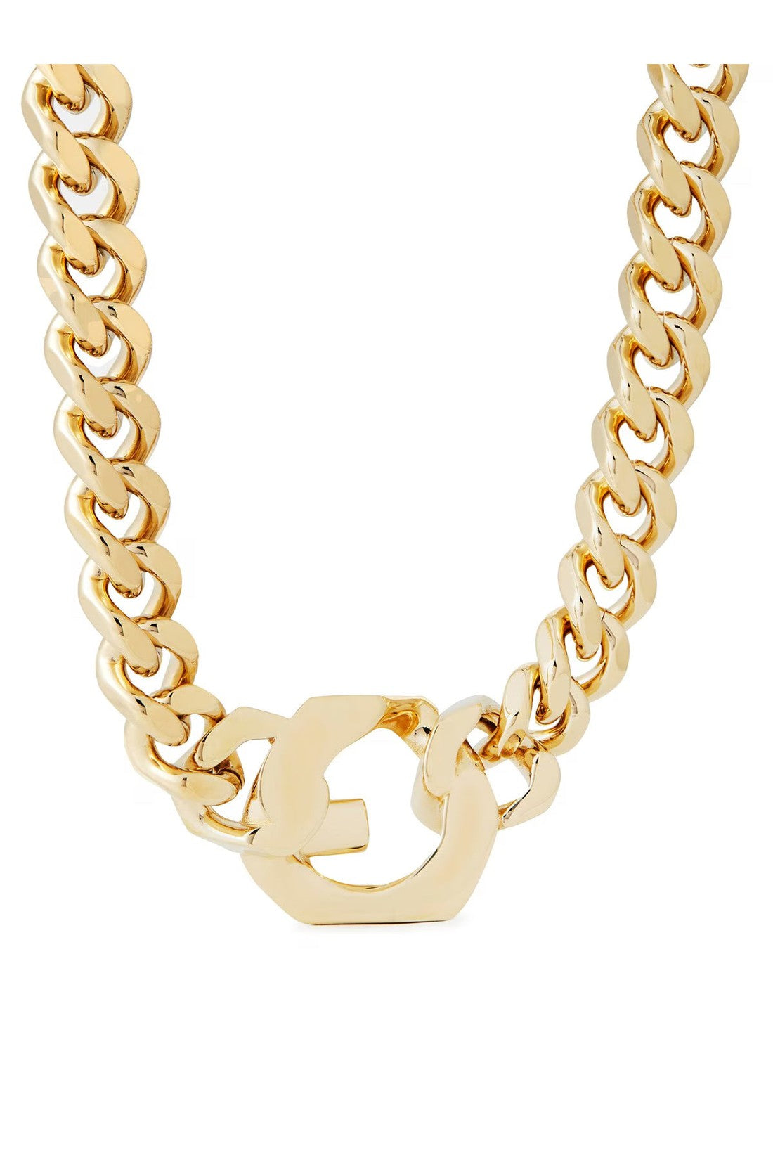 Givenchy-OUTLET-SALE-G Chain Necklace-ARCHIVIST