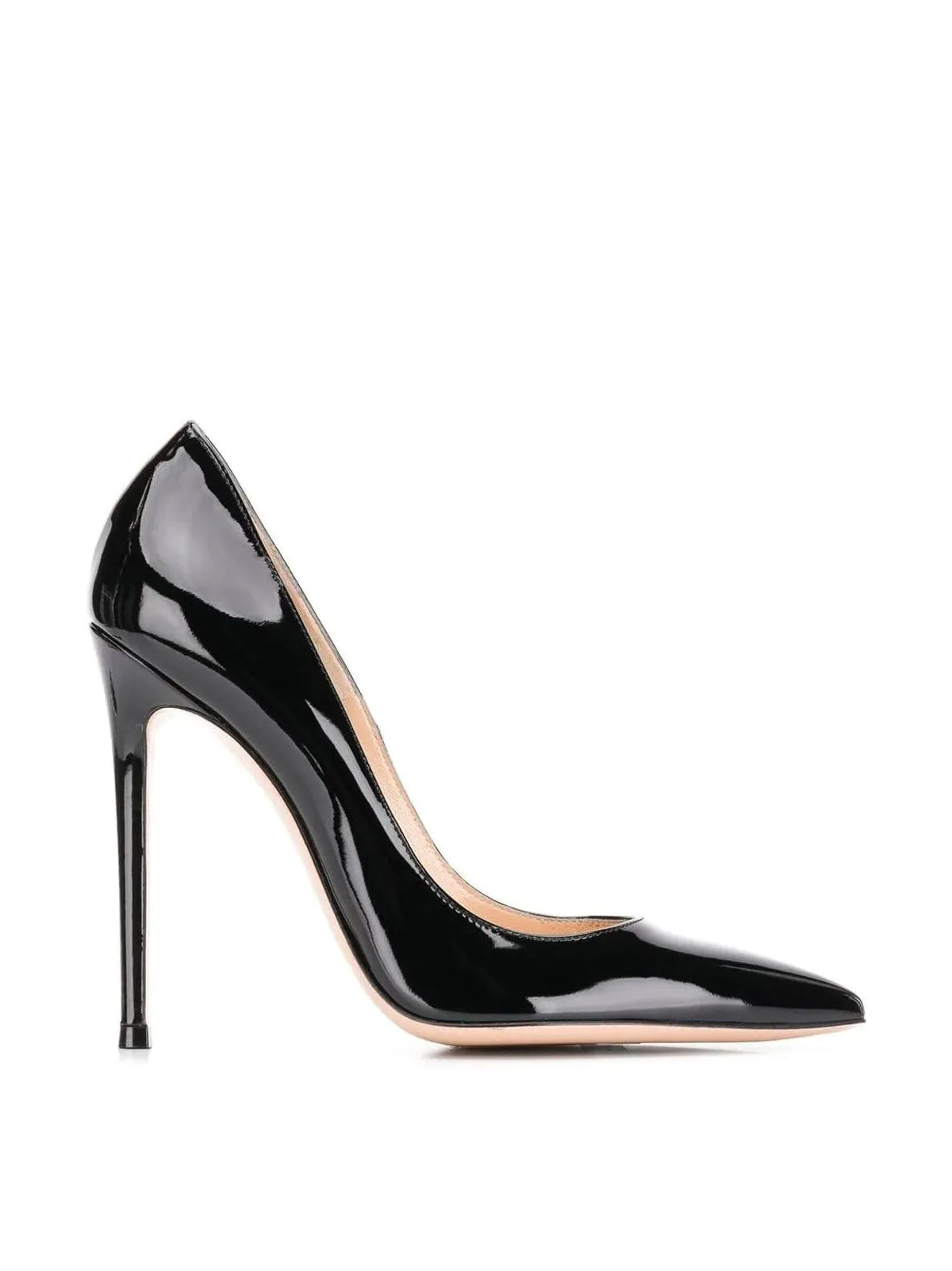 Gianvito Rossi-OUTLET-SALE-Gianvito 115 Vernice Pumps-ARCHIVIST