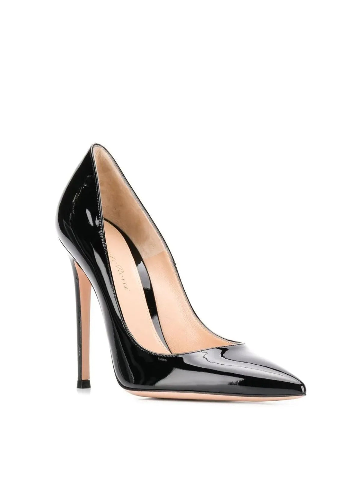 Gianvito Rossi-OUTLET-SALE-Gianvito 115 Vernice Pumps-ARCHIVIST