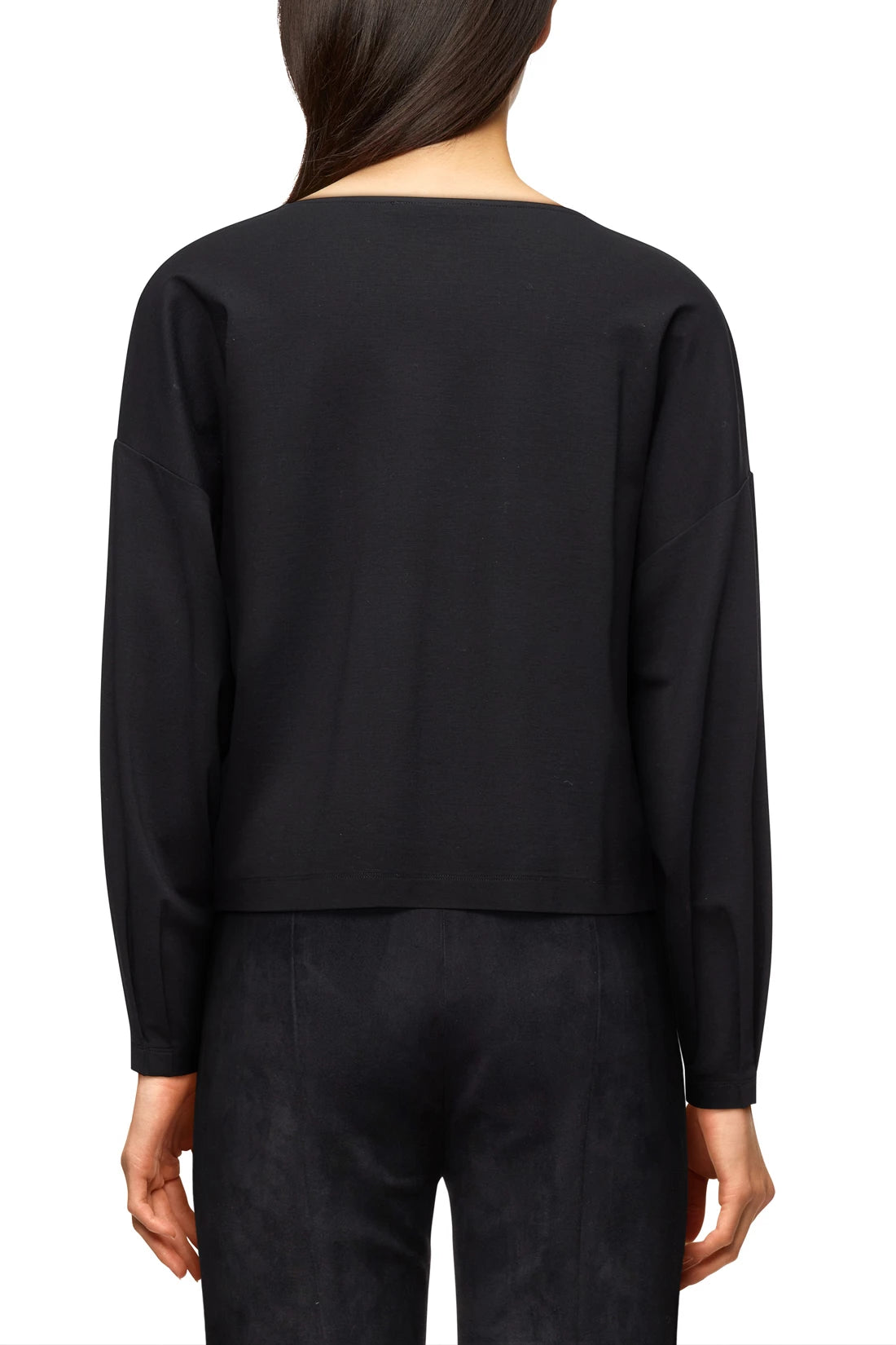 Drykorn-GADESSY-Strick & Pullover-Black-Deal-Outlet-by-ARCHIVIST