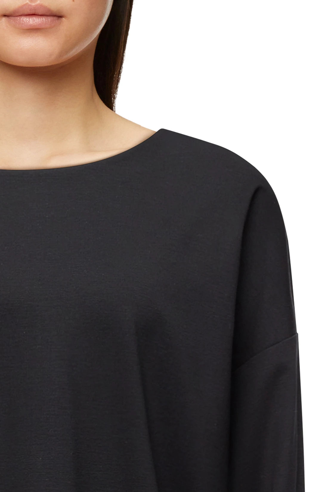 Drykorn-GADESSY-Strick & Pullover-Black-Deal-Outlet-by-ARCHIVIST