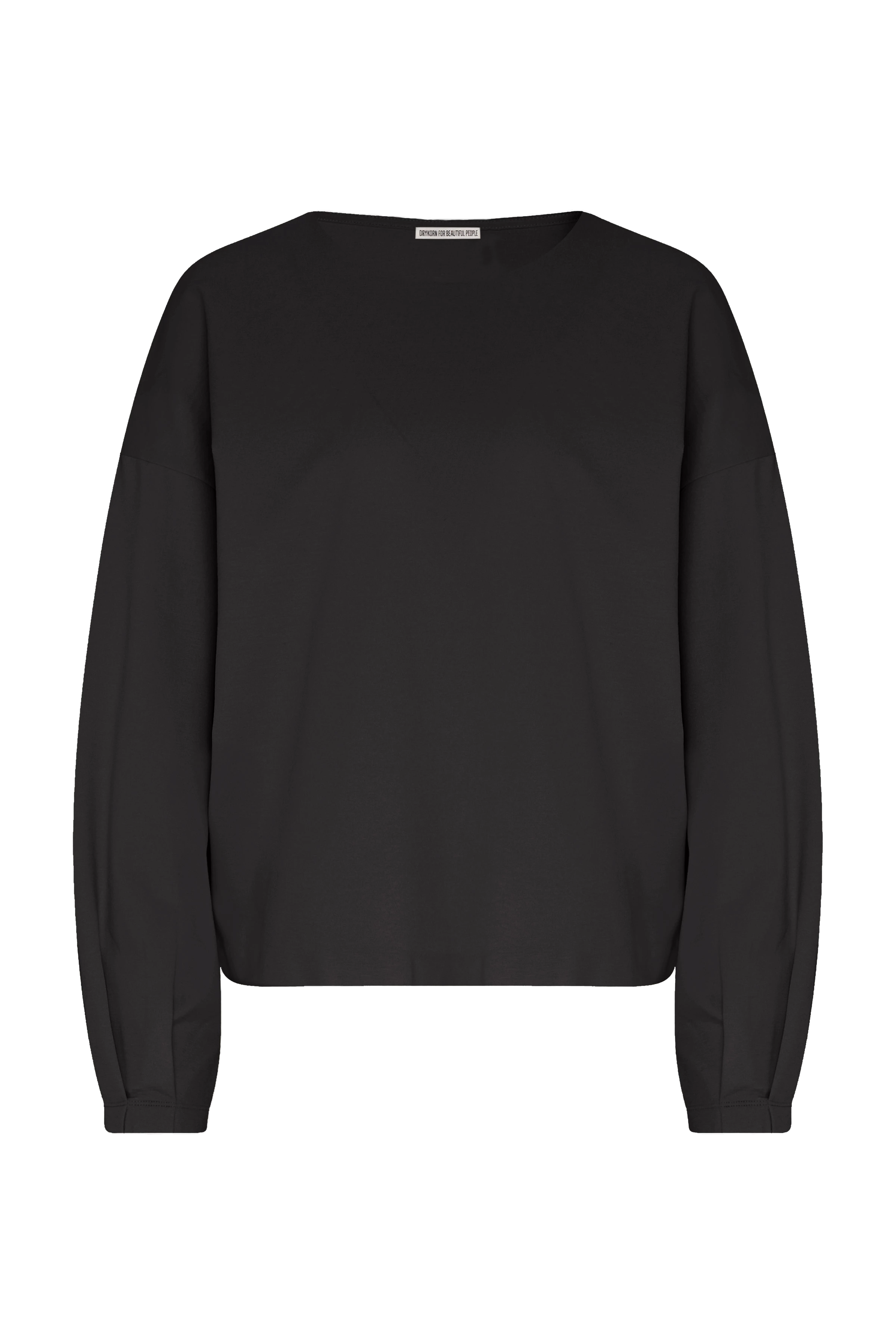 Drykorn-GADESSY-Strick & Pullover-Black-Deal-Outlet-by-ARCHIVIST