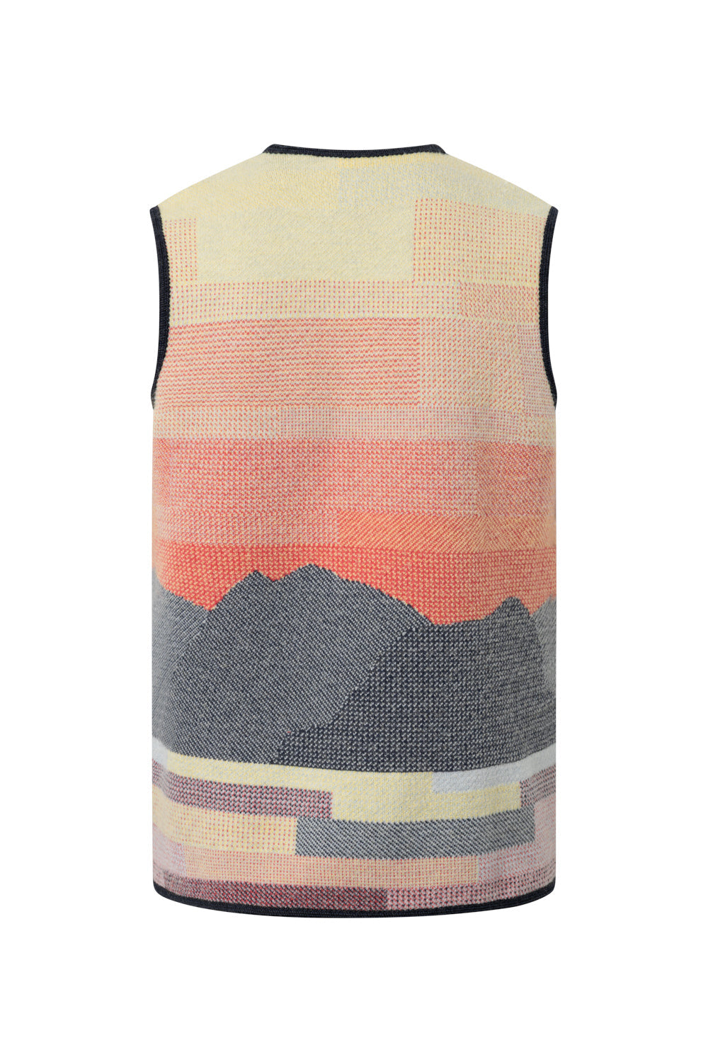 Unisex Weste Gale