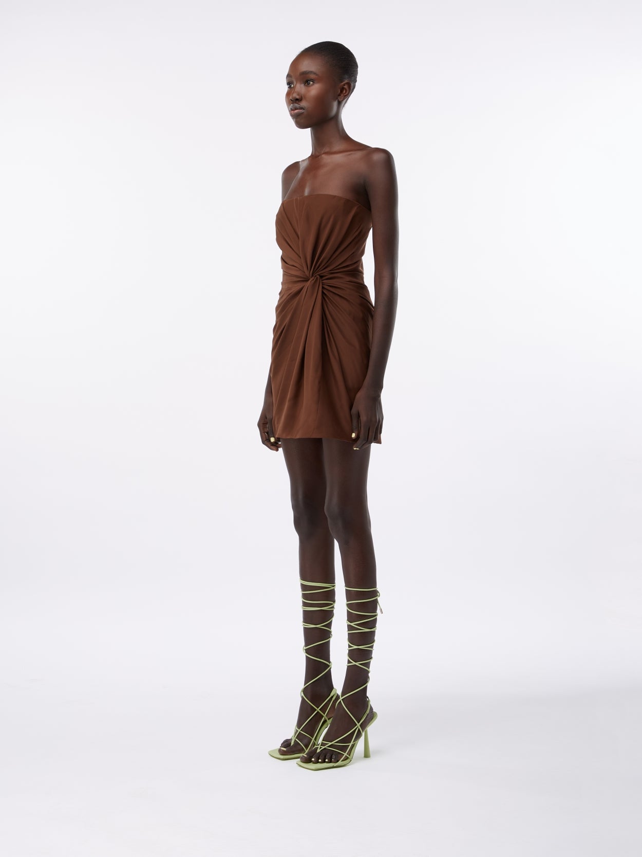 hirata mini | chocolate