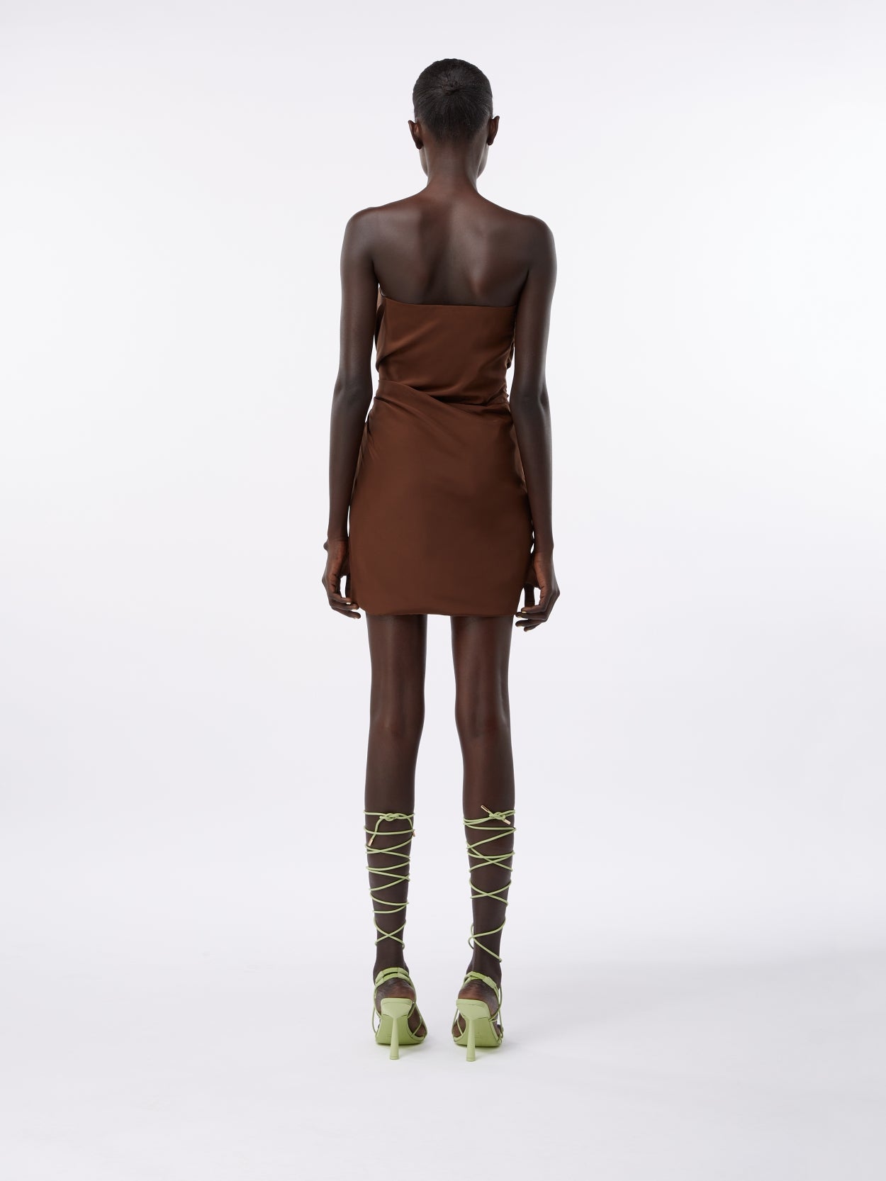 hirata mini | chocolate