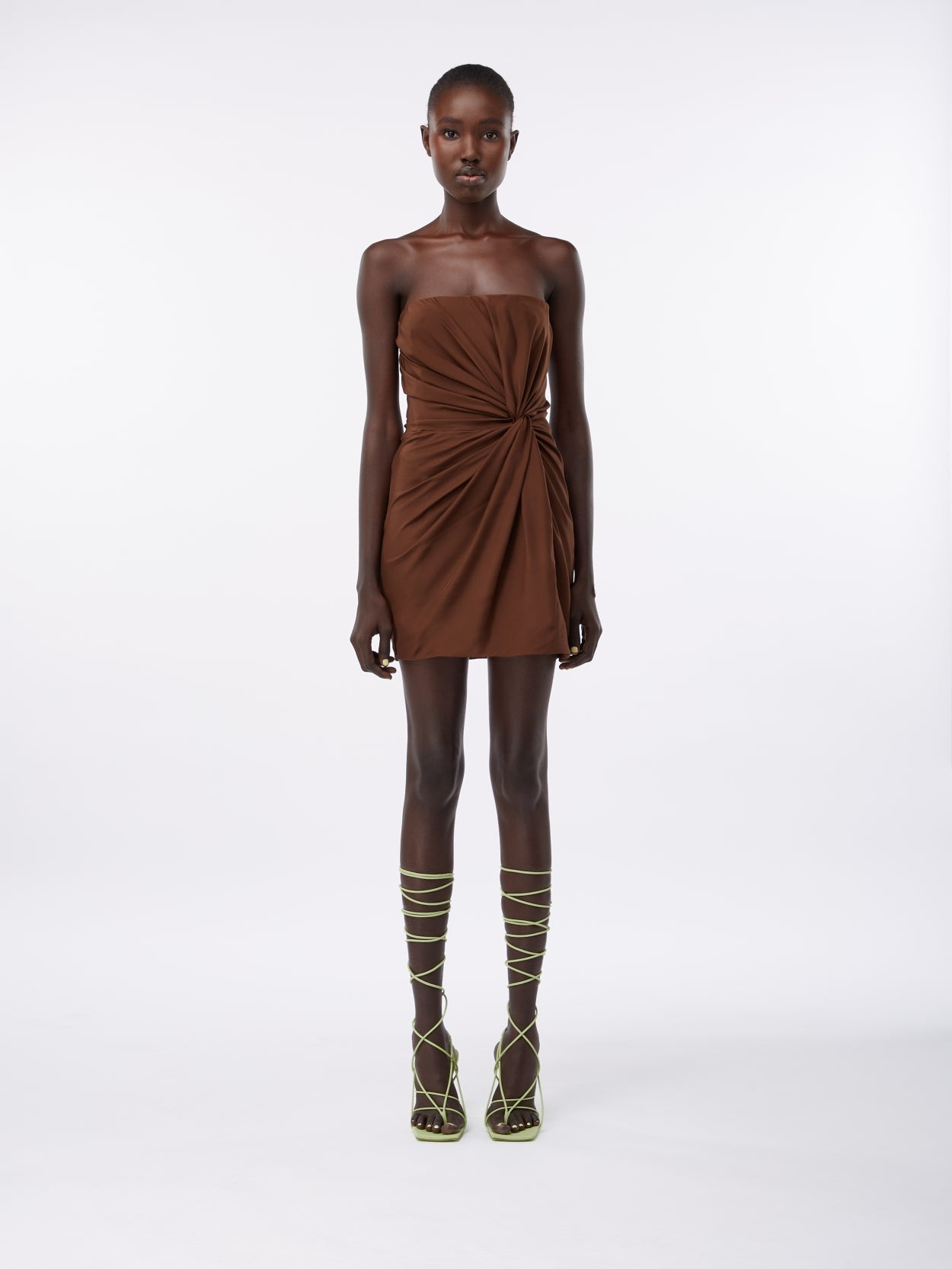hirata mini | chocolate