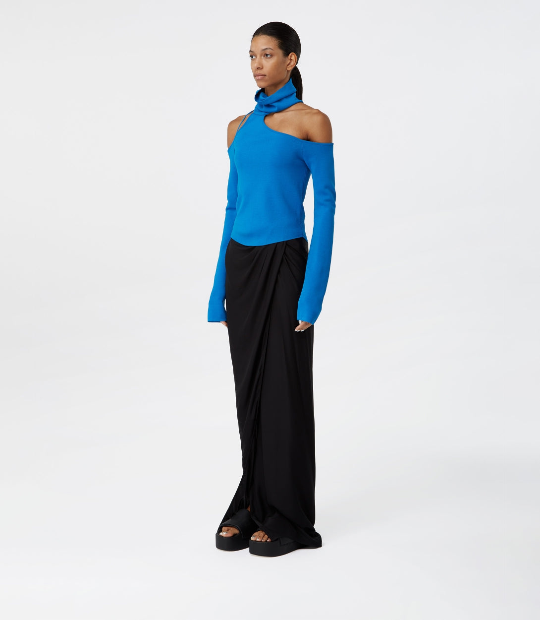 paita long | black