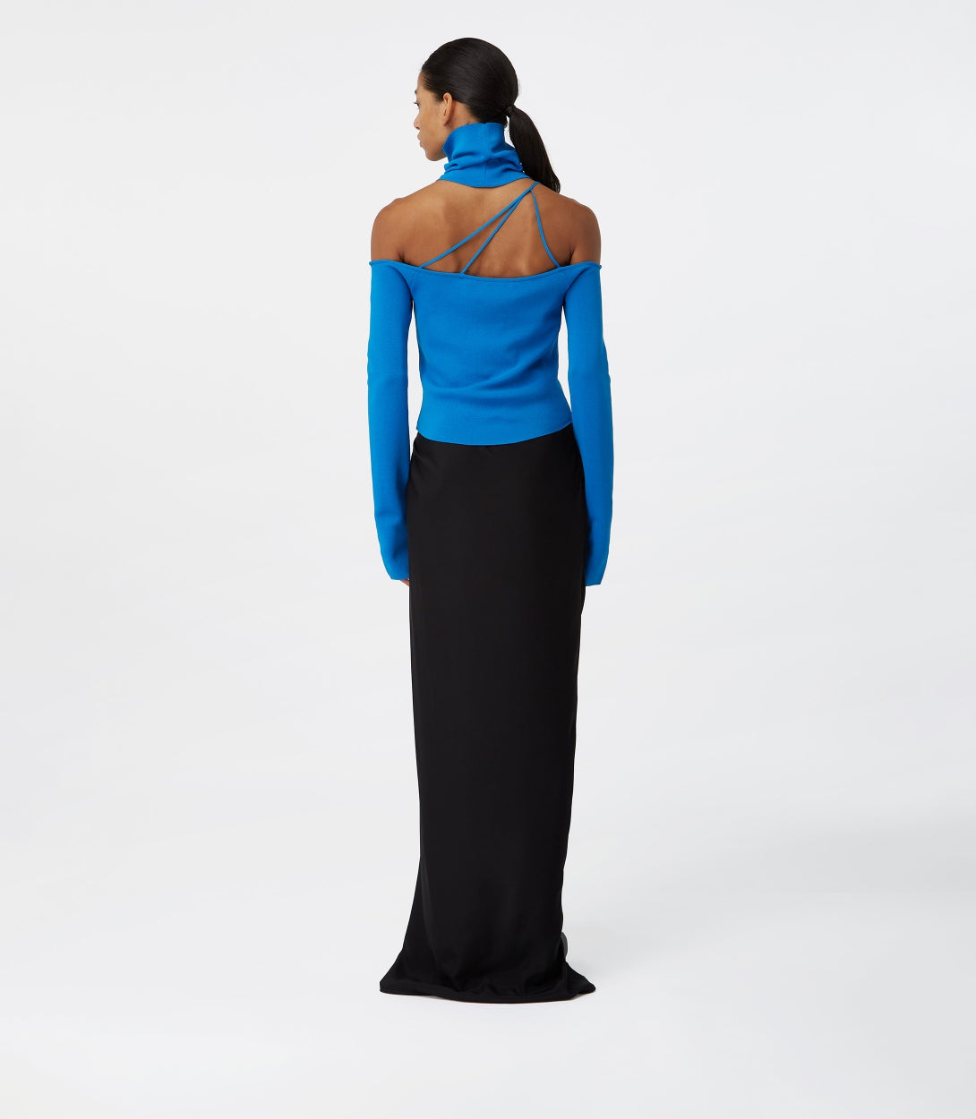 paita long | black