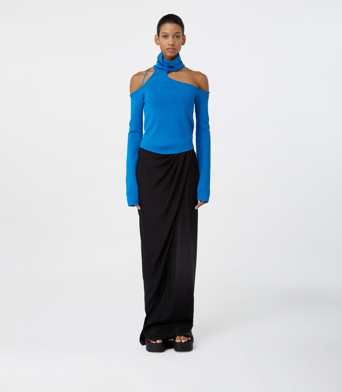 paita long | black