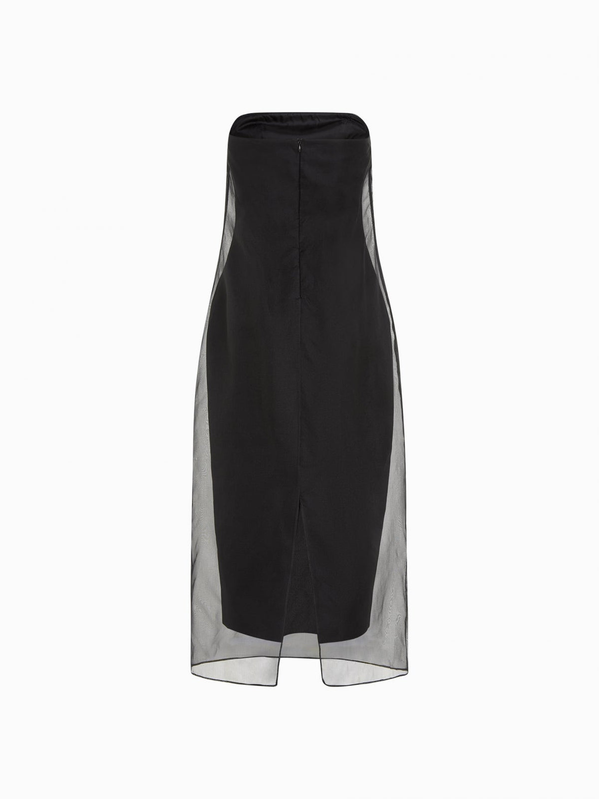 punta | black