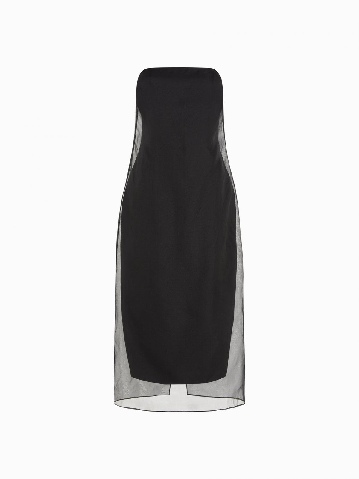 punta | black
