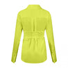 GAUGE81-OUTLET-SALE-sabinas silk | bright green-Shirts-ARCHIVIST-ARCHIVE-SALE