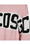 Long sleeve sweater-GCDS-OUTLET-SALE-ARCHIVIST