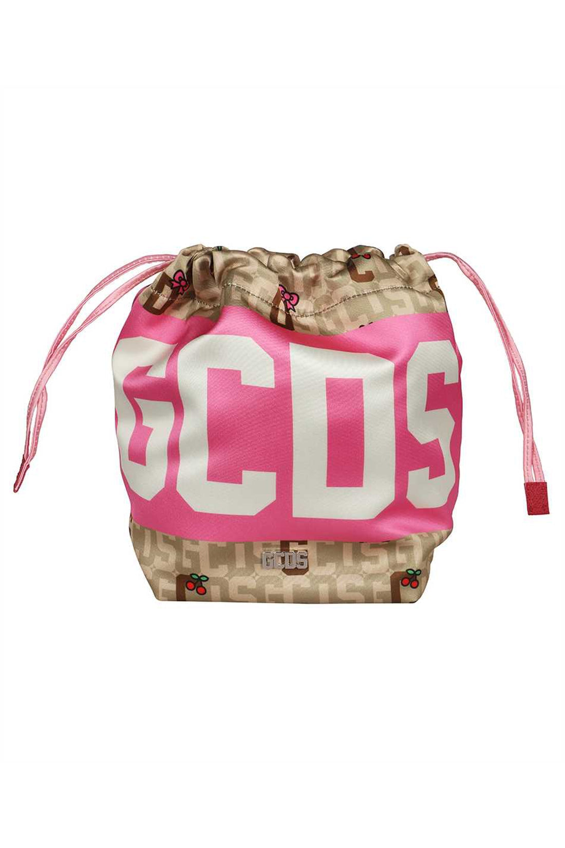GCDS-OUTLET-SALE-GCDS x Hello Kitty - Bucket bag-ARCHIVIST