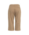 Gender-OUTLET-SALE-Trousers BEIGE-ARCHIVIST