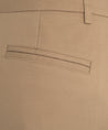 Gender-OUTLET-SALE-Trousers BEIGE-ARCHIVIST