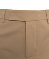 Gender-OUTLET-SALE-Trousers BEIGE-ARCHIVIST