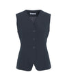 Gender-OUTLET-SALE-Blazer BLAU-ARCHIVIST