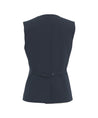 Gender-OUTLET-SALE-Blazer BLAU-ARCHIVIST