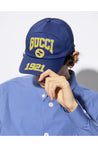 Gucci-OUTLET-SALE-GG Logo Baseball Cap-ARCHIVIST