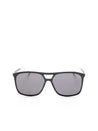 Gucci-OUTLET-SALE-GG1270S Logo Sunglasses-ARCHIVIST