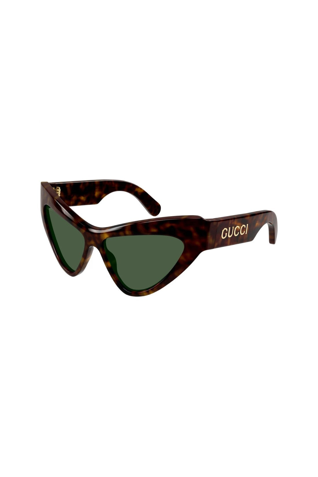 Gucci-OUTLET-SALE-GG1294S Cat-Eye Sunglasses-ARCHIVIST